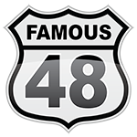 Famous 48 AZ Tavern