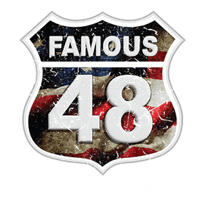 Famous 48 Best Restaurant