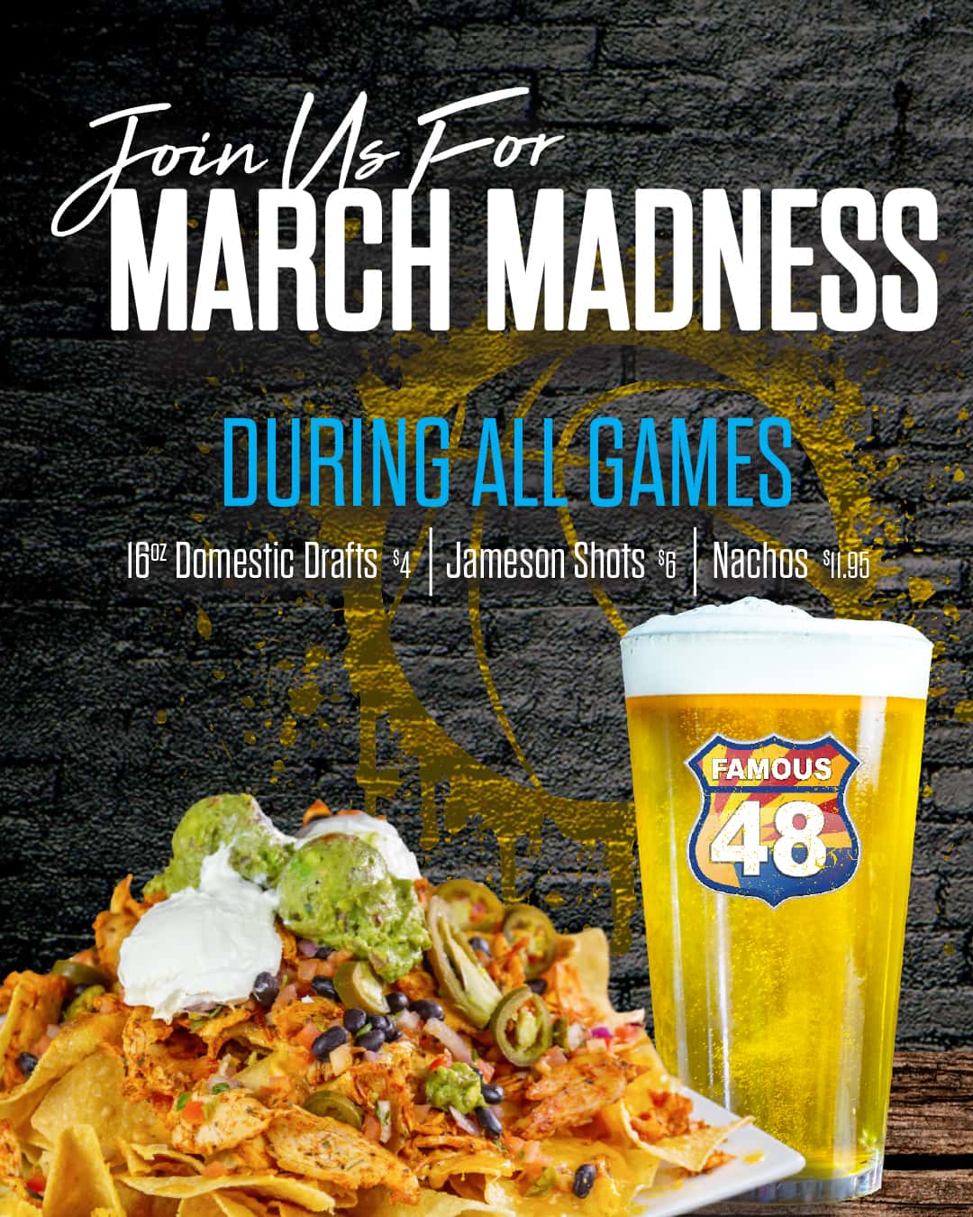 March Madness in Scottsdale