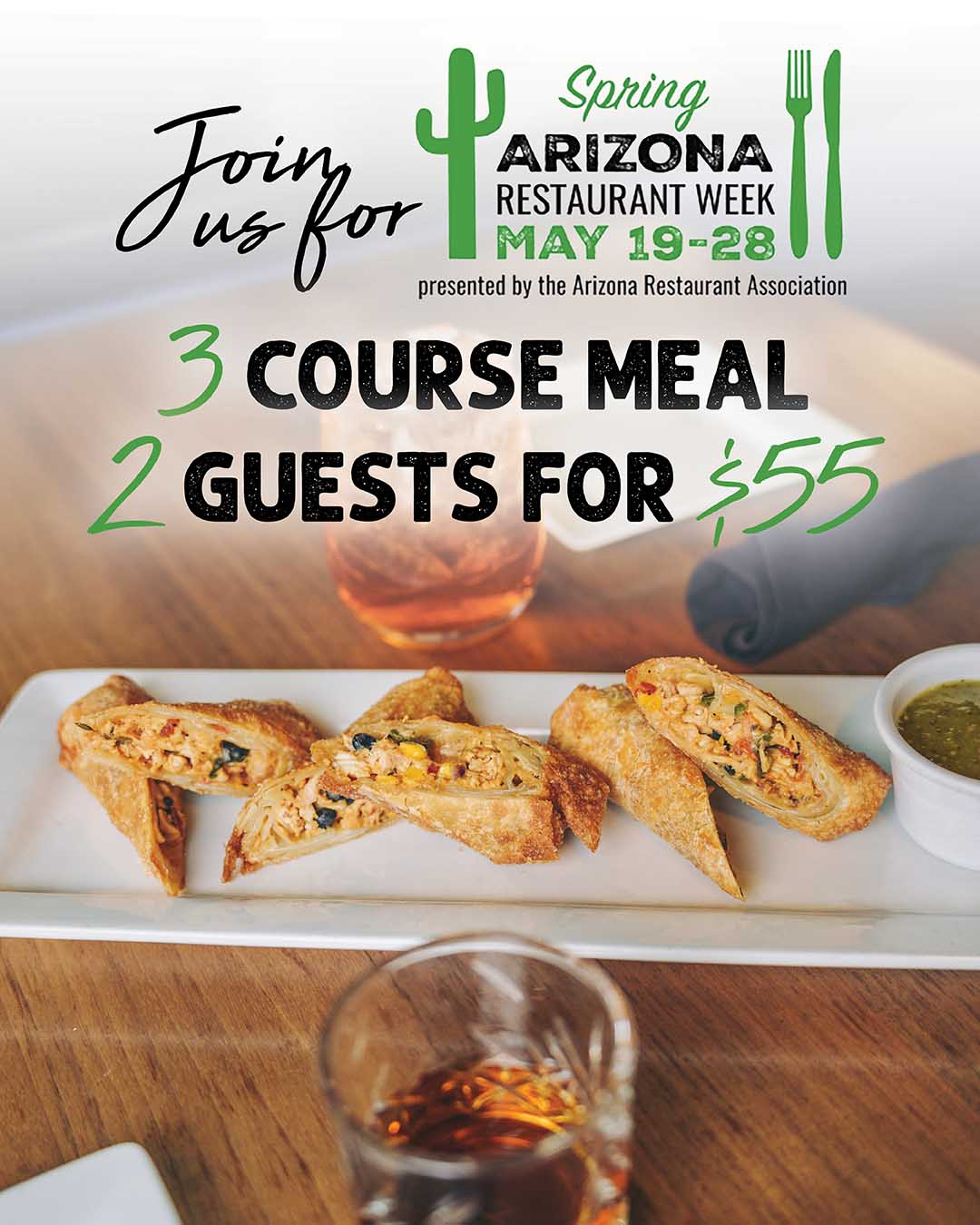 Arizona Restaurant Week