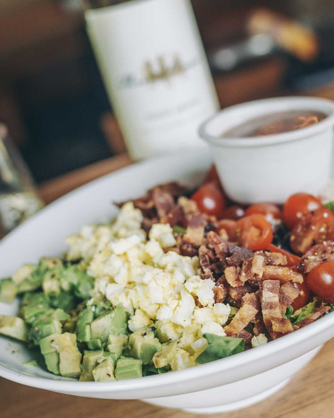 Scottsdale Chopped Salad