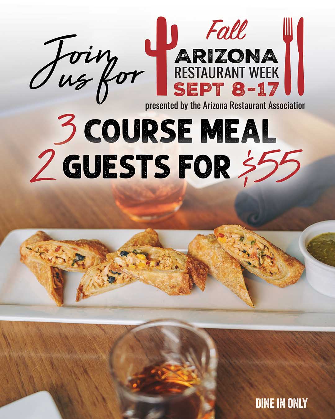 Arizona Restaurant Week