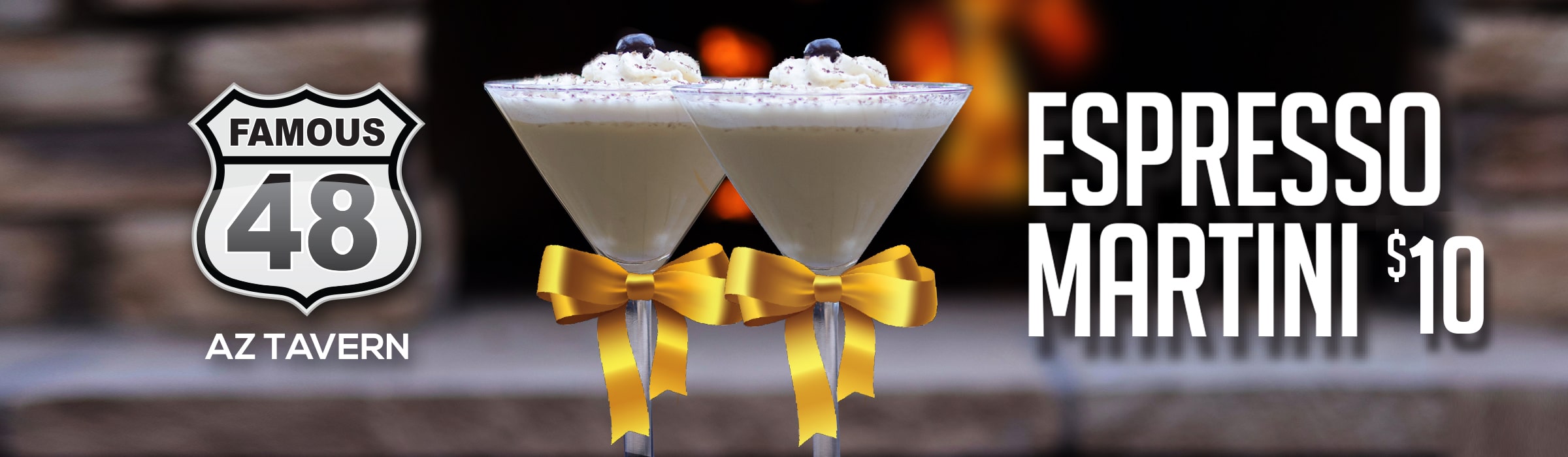 Espresso Martini
