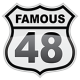 Famous 48 AZ Tavern